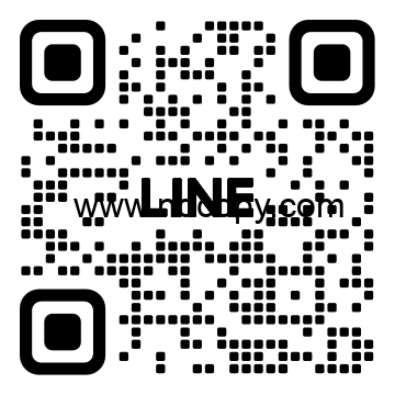 M_gainfriends_2dbarcodes_BW Contact